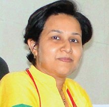 PRERANA-GARG